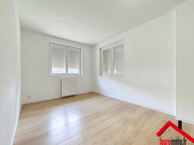 Appartement location à Brive-la-Gaillarde, Objat