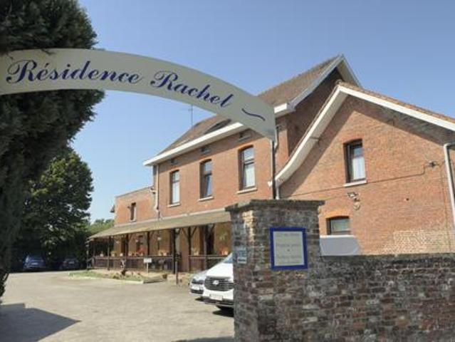 Appartement location à Bergen, Wallonie