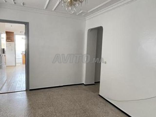 Appartement location à Rbat