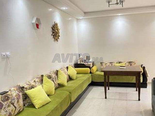 Appartement location