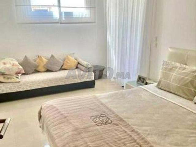 Appartement location