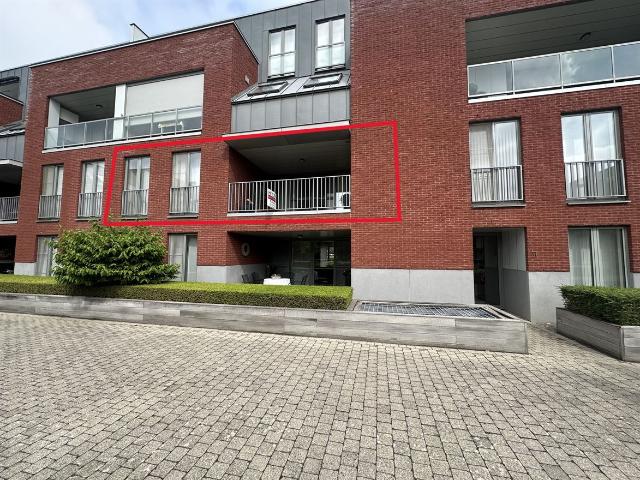 Appartement location à Olen