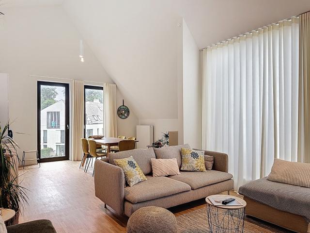 Appartement location à Zulte, Oost-Vlaanderen