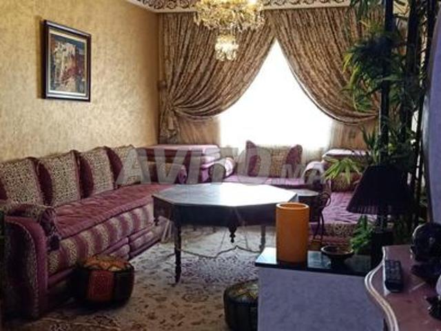Appartement location à Anfa, Gharb-Chrarda-Beni Hssen