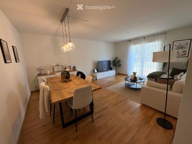 Apartment mieten in Onex