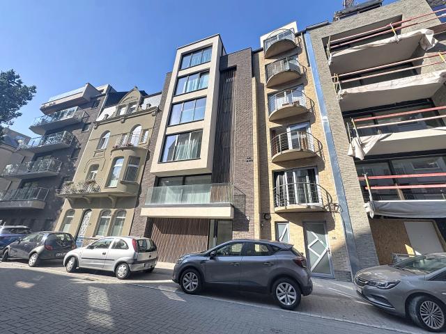 Appartement location à Oostende, West-Vlaanderen