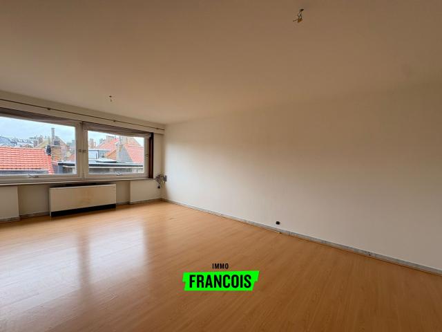 Appartement location à Oostende, West-Vlaanderen