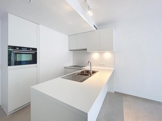 Appartement location à Oostende, West-Vlaanderen