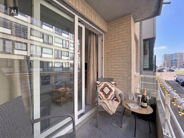 Appartement location à Oostende, West-Vlaanderen