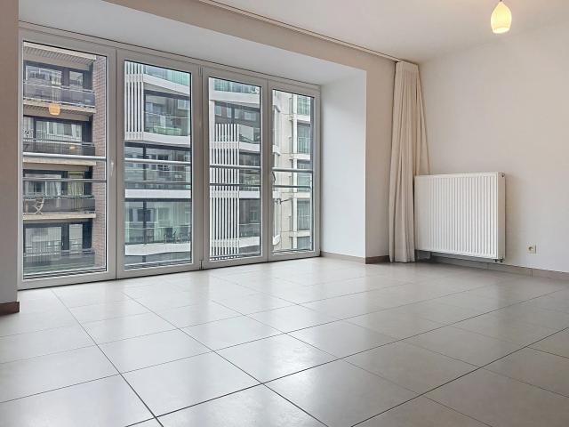 Appartement location à Oostende, West-Vlaanderen