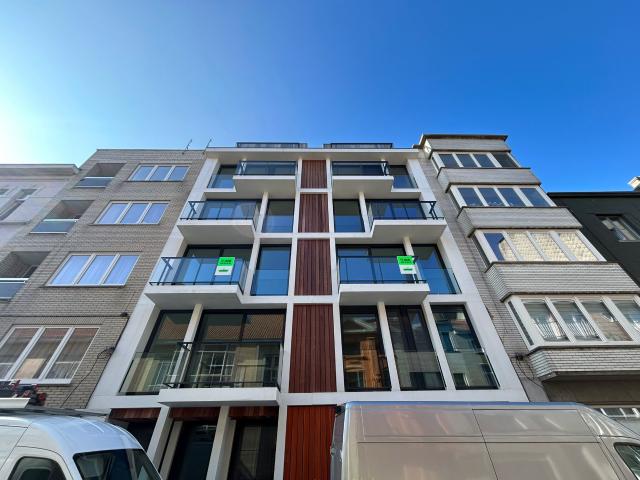 Appartement location à Oostende, West-Vlaanderen