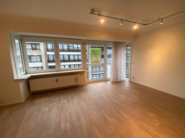 Appartement location à Oostende, West-Vlaanderen