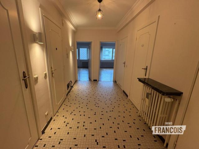 Appartement location à Oostende, West-Vlaanderen