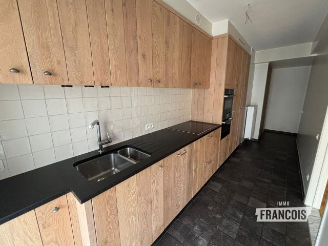 Appartement location à Oostende, West-Vlaanderen