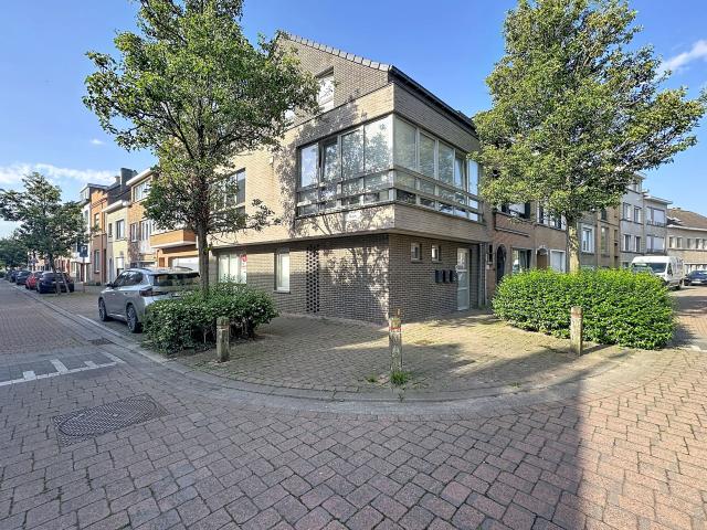 Appartement location à Oostende, West-Vlaanderen