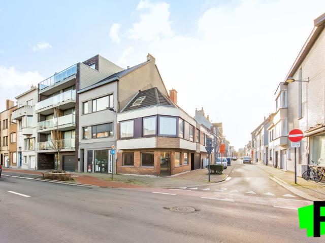 Appartement location à Oostende, West-Vlaanderen