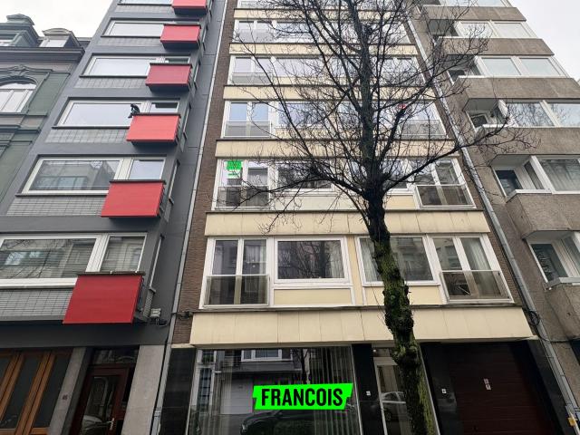 Appartement location à Oostende, West-Vlaanderen