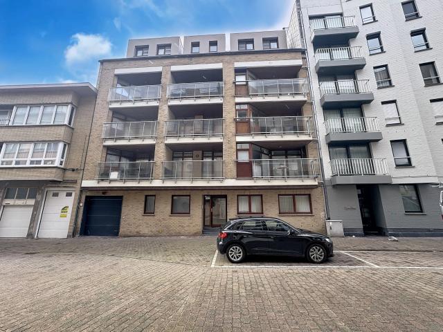 Appartement location à Oostende, West-Vlaanderen