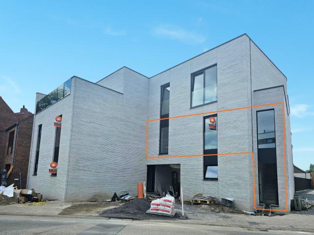 Appartement location à Maasmechelen, Limburg