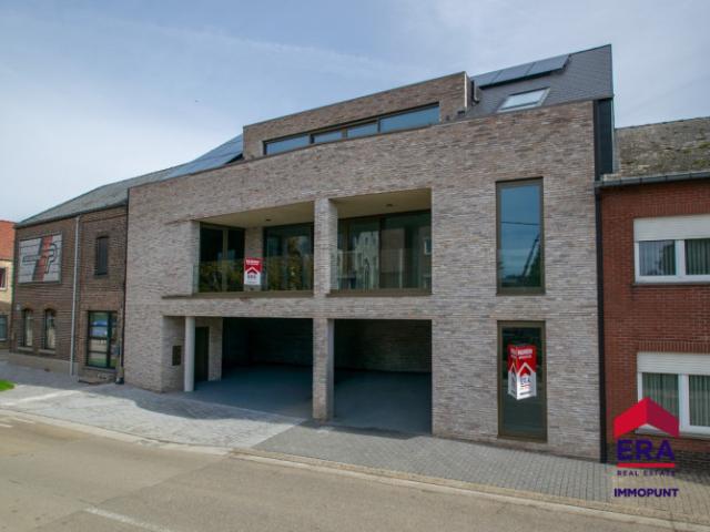 Appartement location à Tienen, Brabant