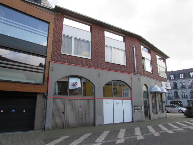 Appartement location à Oud-turnhout, Antwerpen