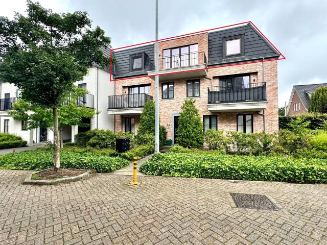 Appartement location à Oud-turnhout, Antwerpen
