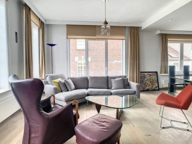 Appartement location à Audenarde, Oost-Vlaanderen
