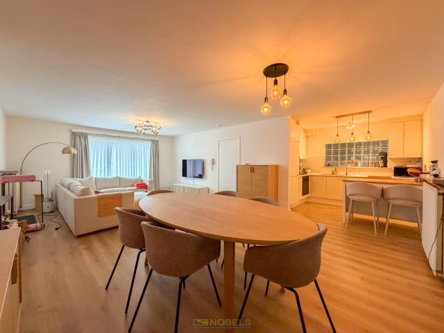 Appartement location à Audenarde, Oost-Vlaanderen