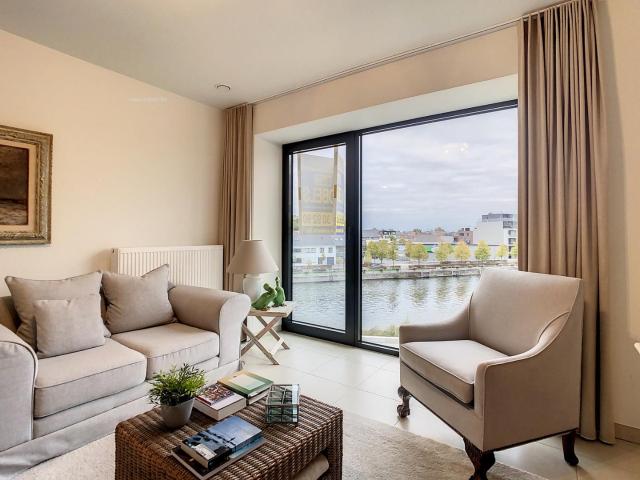 Appartement location à Oudenaarde
