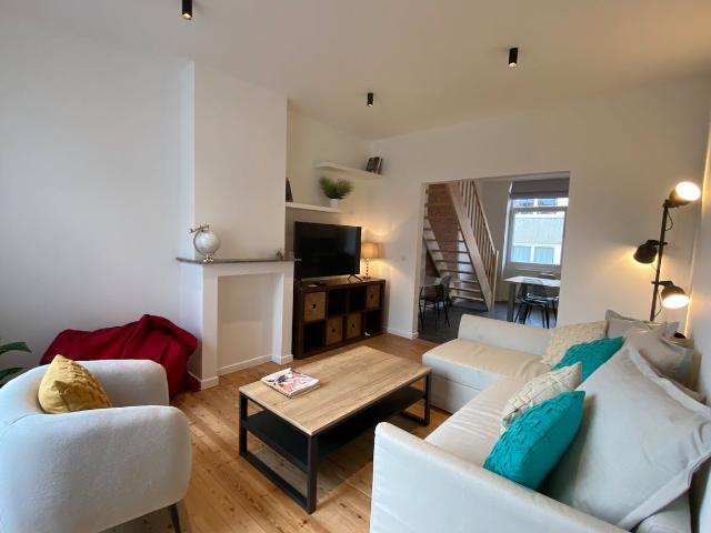 Appartement location à Oudergem, Bruxelles