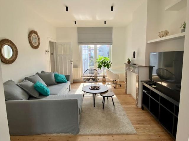 Appartement location à Oudergem, Bruxelles