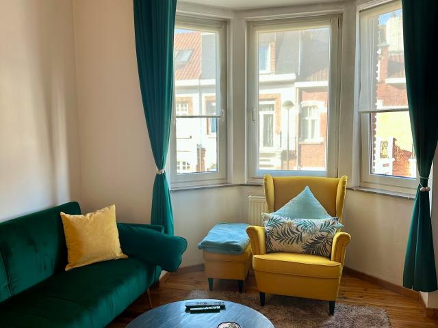 Appartement location à Oudergem, Bruxelles
