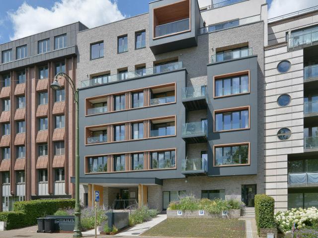 Appartement location à Oudergem, Bruxelles