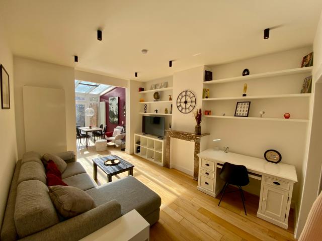 Appartement location à Oudergem, Bruxelles