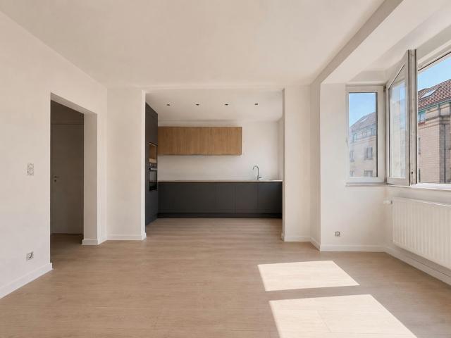 Appartement location à Oudergem, Bruxelles
