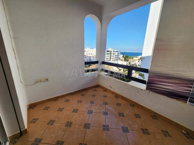 Appartement location à Oued Laou, Tanger-Tétouan