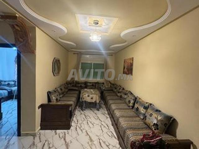 Appartement vente à Oued Laou, Tanger-Tétouan