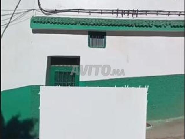 Appartement vente à Ouazzane, Tanger-Tétouan