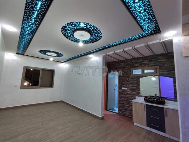 Appartement vente à Centre Ville