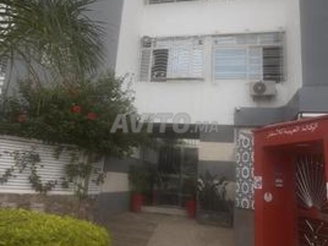 Appartement vente à Al Haouz, L'Oriental