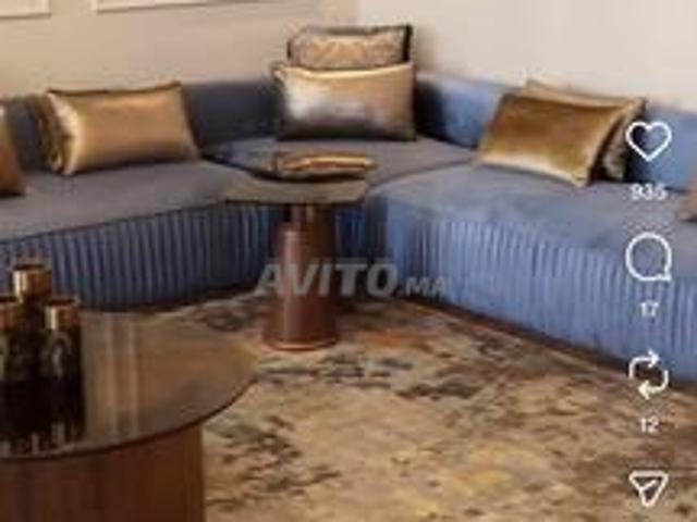 Appartement location à Bouskoura, Gharb-Chrarda-Beni Hssen