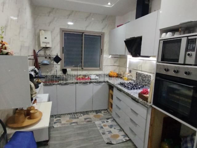 Appartement vente à Fès