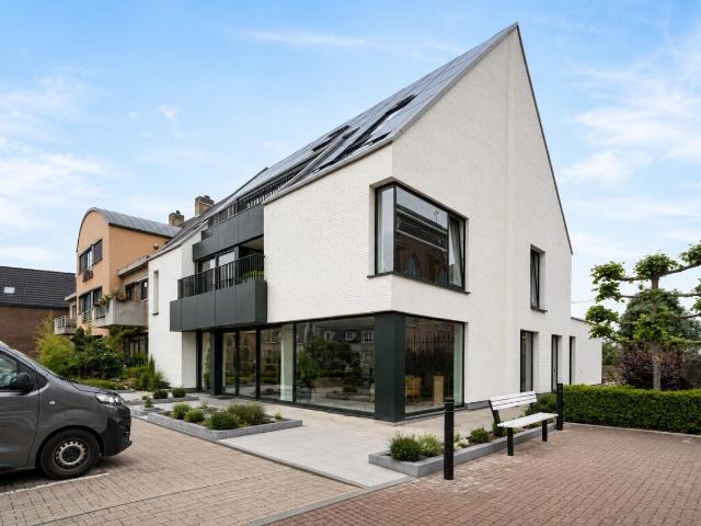 Appartement location à Berlare, Oost-Vlaanderen