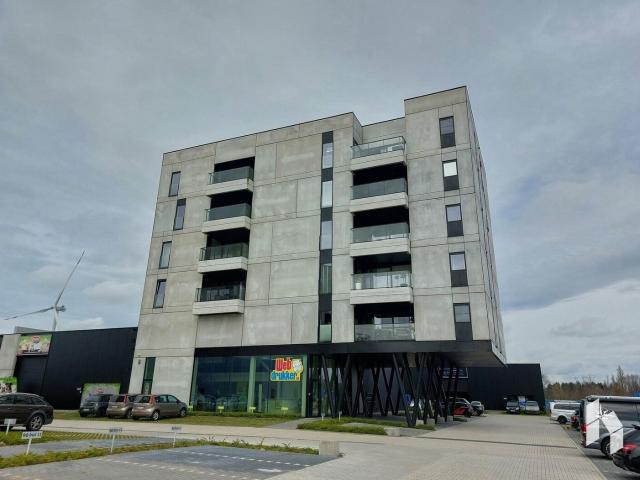 Appartement location à Overpelt, Limburg