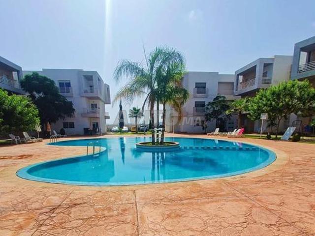 Appartement vente à Saida