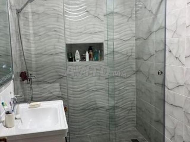 Appartement vente à Anfa, Gharb-Chrarda-Beni Hssen