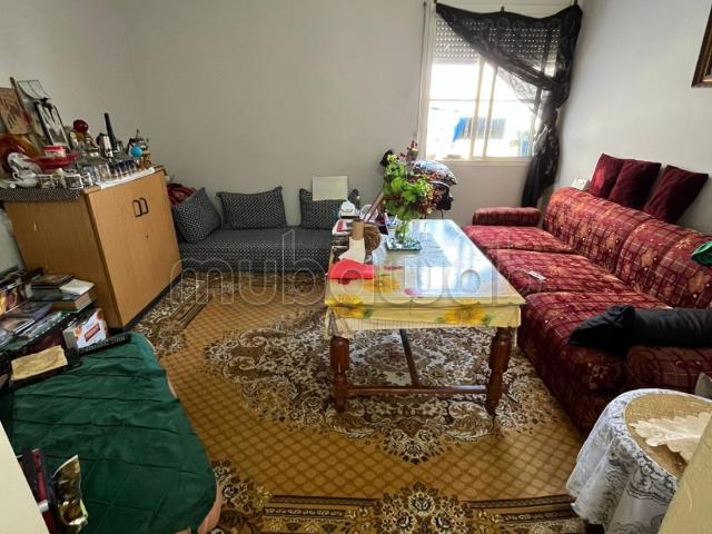 Appartement vente à Dar Bouazza, Gharb-Chrarda-Beni Hssen
