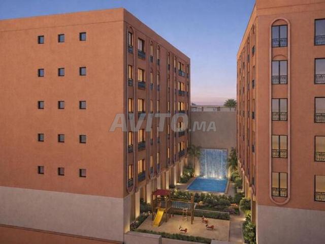 Appartement vente à Gueliz, Marrakech