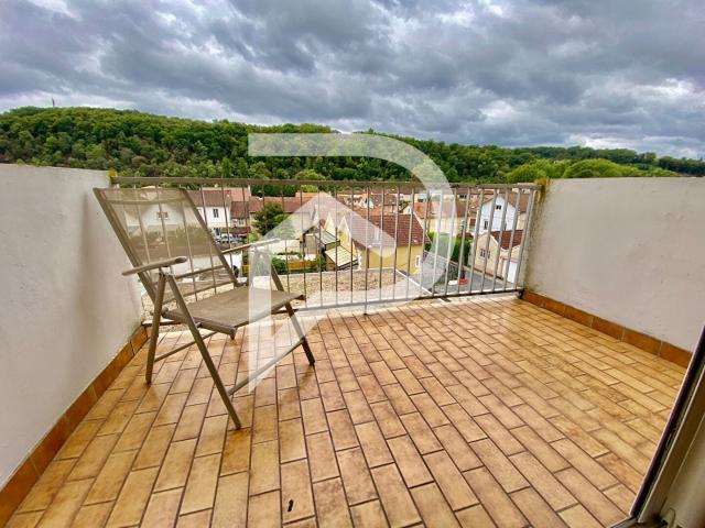 Appartement vente à Périgueux