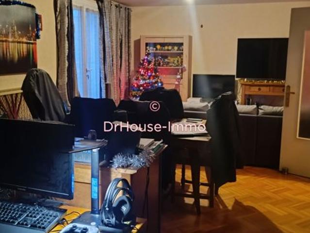 Appartement vente à Périgueux